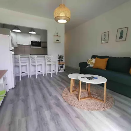 En Acantilados De Gigantes Apartament
