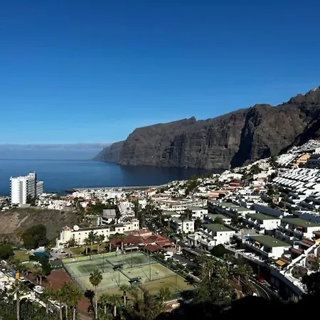 En Acantilados De Gigantes Appartamento *